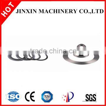 JX high quality metal washer and gasket metal ring gasket raised face flange gasket on sale