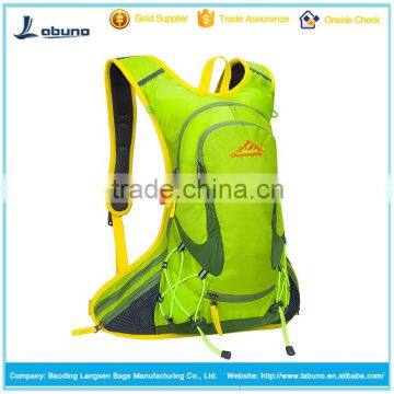 2016 Hot Selling Supplier Get Your Own Designed Custom-Tailor Multifunction waterproof China Backpack