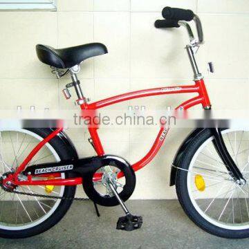 new model beach bike SH-BB056