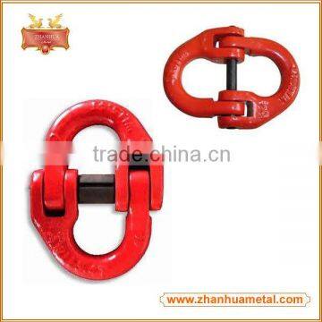 Drop Forged G80 European Type Anchor Chain Connecting Link