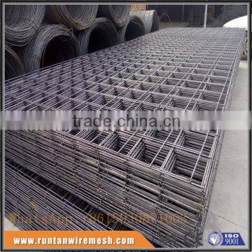 concrete reinforcement wire mesh