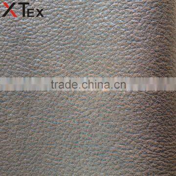 Exquisite Printed Embossed Suede Dye Upholstery Fabric for Sofa Furniture Living Room, Car Seat Buy Fabric China photo-2