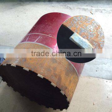 Drill Core Concrete Machine,diamond Sawtooth Drilling Machine photo-4