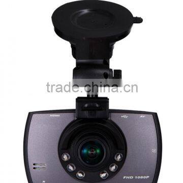 2013 New design! full HD 1080P car dash camera