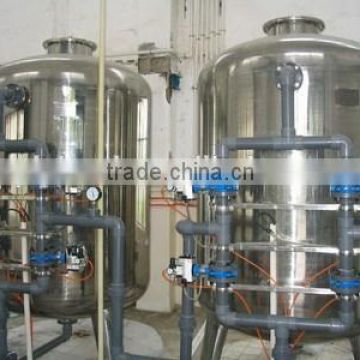 Activated Carbon Type water purifier filter