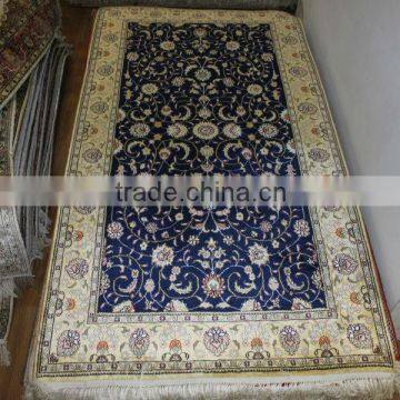 handmade muslim rugs