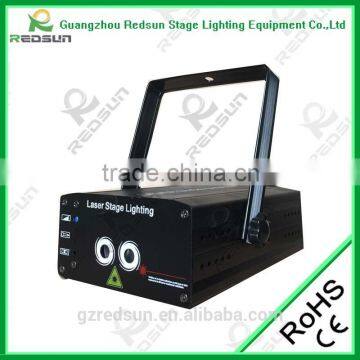 NEWEST!! CREATIVE EFFECTS!!RG LED Stage Laser Light for Wedding/party/concert/show/club/christmas Decoration photo-5