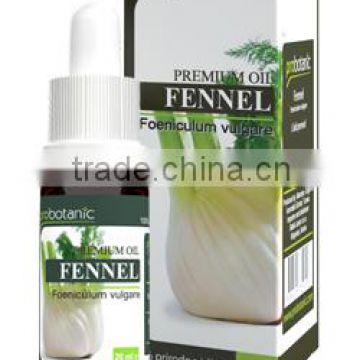 Fennel oil