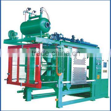 Milon Stable Styrofoam Foam Box Forming Equipment photo-3