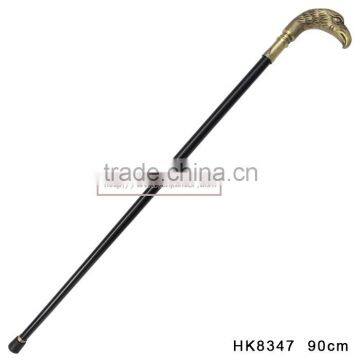 Walking stick metal cane walking cane HK8347