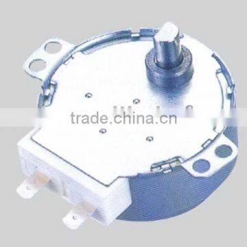 synchronous motor