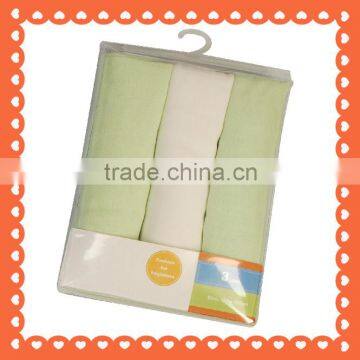 MUSLIN WRAP