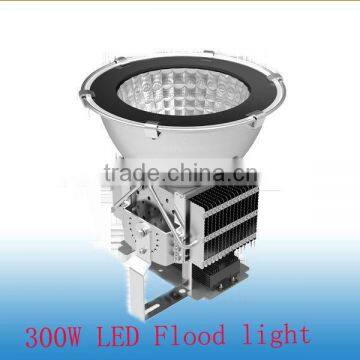 300W Led Flood Light,Factory,gym,dock Billboard,buliding,tunnel,landscape,city Lighting Project