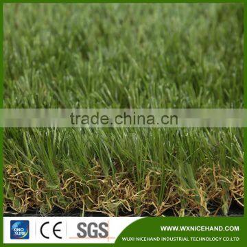 popular indoor artificial turf grass for playground