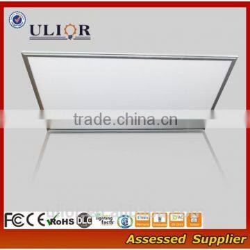 U2-39 Square ceiling flat ultra thin 1200x600 led ceiling lighting panel