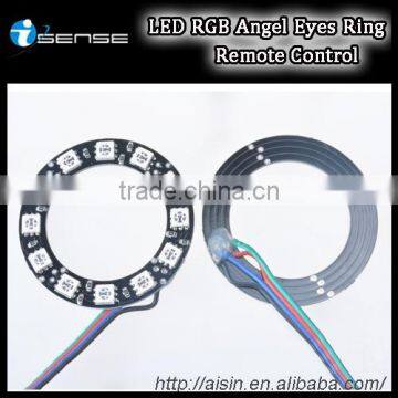 2015 hot sale 90mm Halo Rings Led Angel Eye