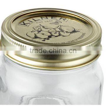 250ml Glass Mason Jars With Lids and Straws Wholesal photo-5