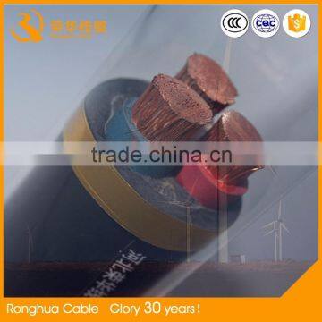 3x2.5 H05RN-F Flexible Rubber Cable photo-5