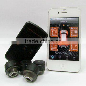 iPhone TPMS