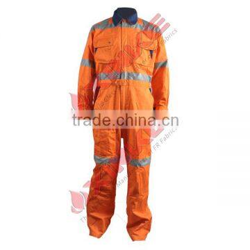 65 Poly 35Cotton Normal Coverall Uniform for Workers