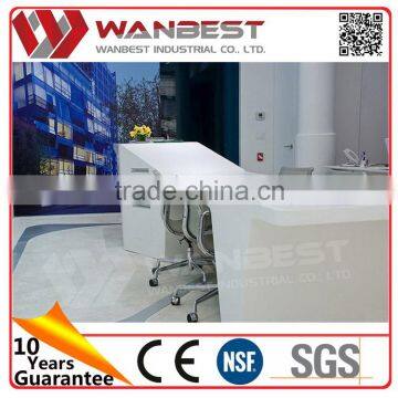 Made in China First Choice Shunde Office Desk Manufacture Factory photo-3