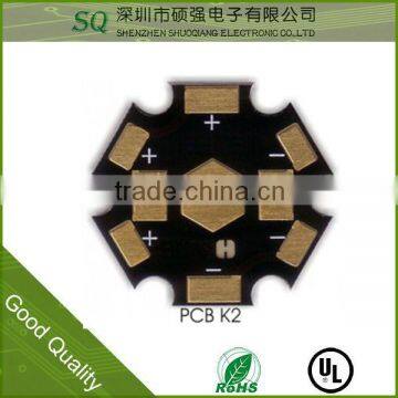 OEM PCB Assembly, Electronic customized PCBA manufacturer