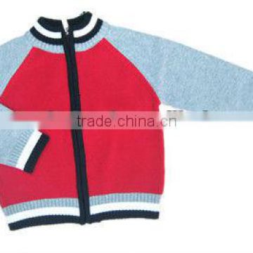 hot sale boys cardigan sweater