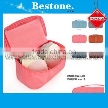 Travel Portable Underwear Pouch