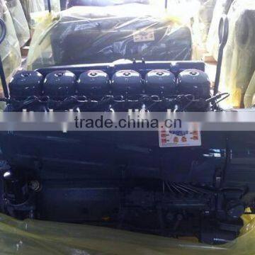 Deutz Diesel Engine F6L912 for Generator Set / Water Pumps / Construction Machinery