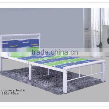 2016 Folding Metal Bed photo-5