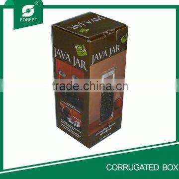 DIVIDED BOTTLE CORRUGATED BOX,PRINTED CORRUGATED BOX photo-2