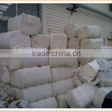 100 polyester pocket lining grey fabric 75GSM