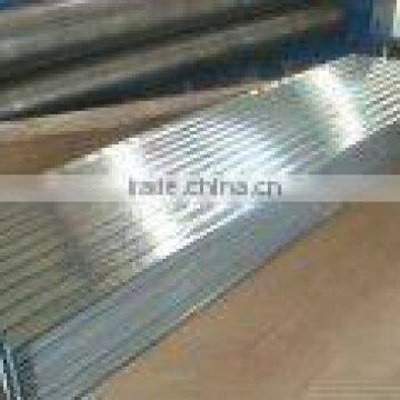 Color Coated Corrugated Steel Roofing Sheet/HUIDE
