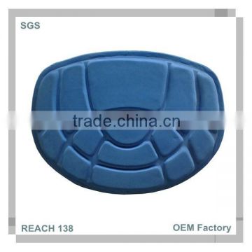 Fashion outdoor Portable Seat cushion