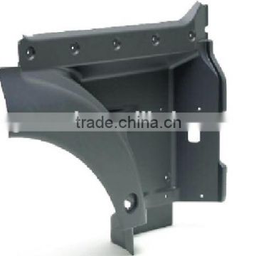 excellent quality FOOTSTEP for MAN truck parts 81615100400/402/332/406/706/704 RH 81615100399/401/331/405/705/703 LH