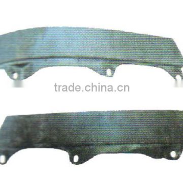 Truck BUMPER BRACKET for Mercedes Benz truck from China