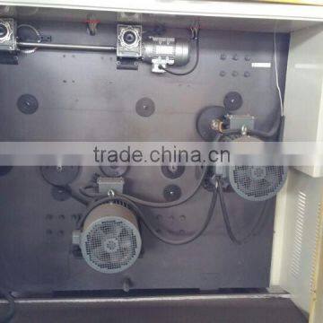 Corrugated Board Slitting Scoring Machine/carton Box Making Machine photo-4