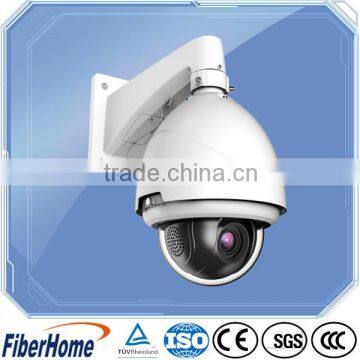 30X Zoom New Design Housing Security CCTV Dome Camera