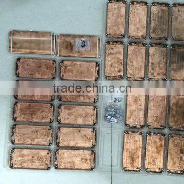 Wholesale Factory Price for Iphone Copper Housing photo-5