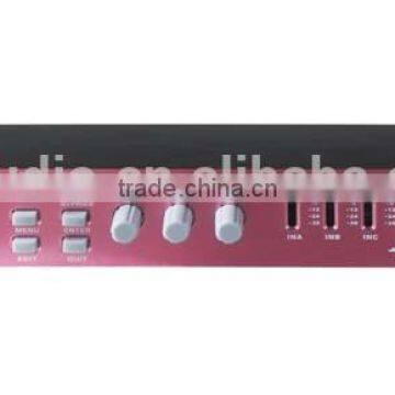 professional peripheral equipment audio Prosessor