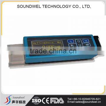 Surface Roughness Gauge