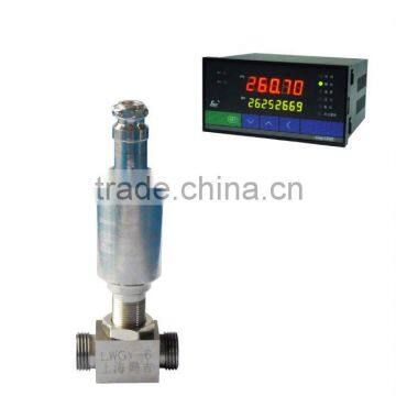 Model LWGY-6AP-SWP-LK801/901 Remote Display Turbine Flow meter