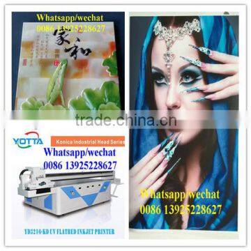 uv Led Flatbed Printer uv Printer Flatbed uv Printer