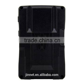 V Mount Power Supply 95Wh V Mount Battery For Sony HDW-800P PDW-850