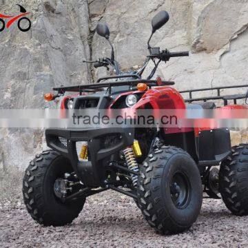 Cheap 150cc Chinese ATV Quad Bike Quad ATV for sale With CE