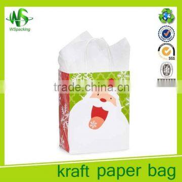 Cute Print Cosmetic Bag Paper Bag Printing photo-2