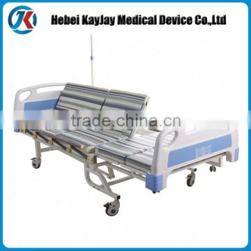 New Products 2016 Innovative Product Agile Multifunction Health Medical Equipment of Hospitable Bed