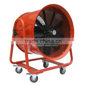 24" 380V Industrial Super Speed Air Ventilator Blower photo-2