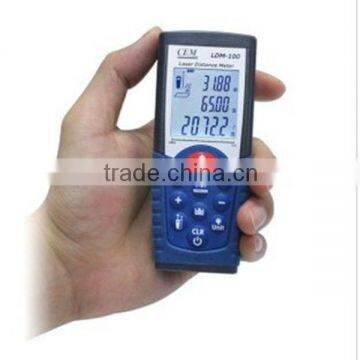 LDM-100m Digital Laser Distance,Distance Meter