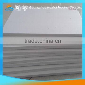 customized pvc sheet foam pvc sheet